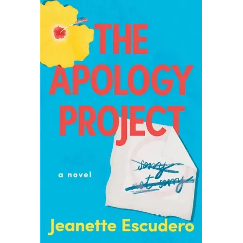 The Apology Project