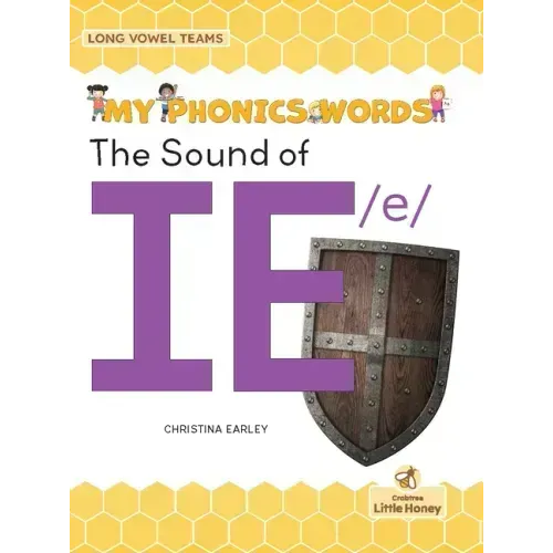 The Sound of Ie /E