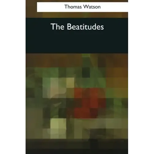 The Beatitudes