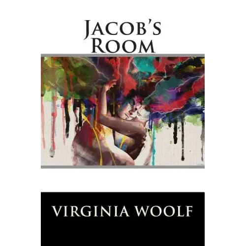 Jacob's Room