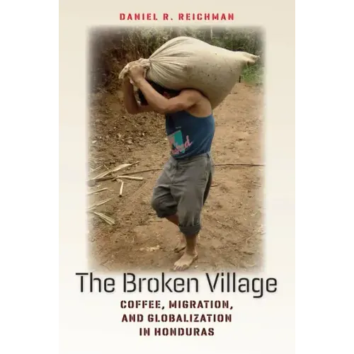 The Broken Village