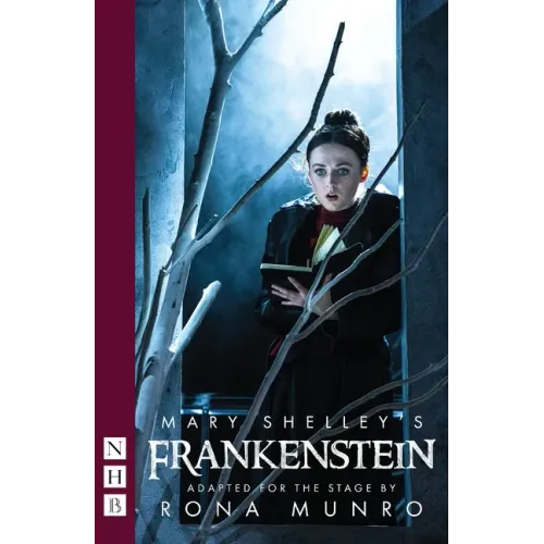 Mary Shelley's Frankenstein