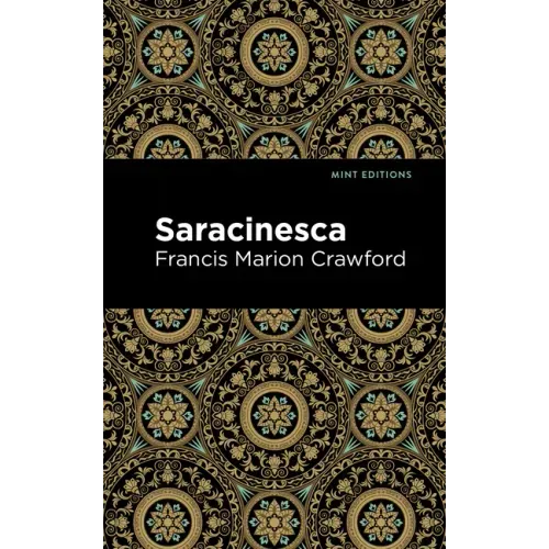 Saracinesca