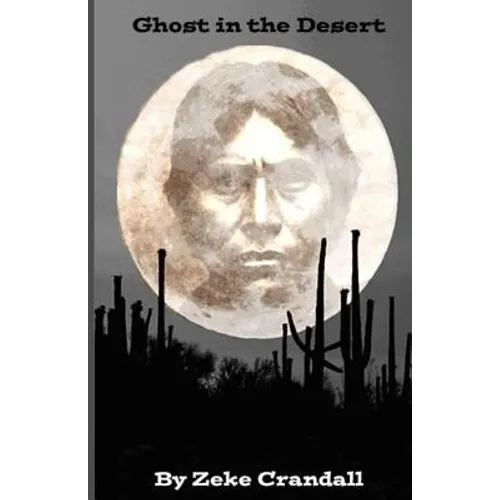 Ghost in the Desert