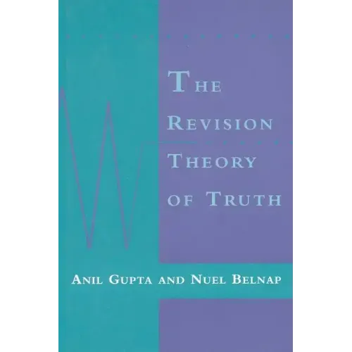 The Revision Theory of Truth
