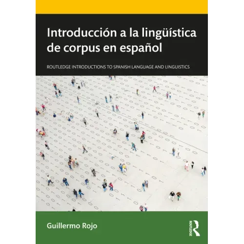 Introducción a la lingüística de corpus en español