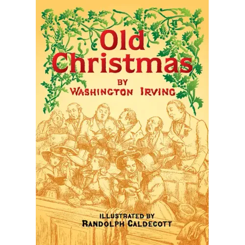 Old Christmas
