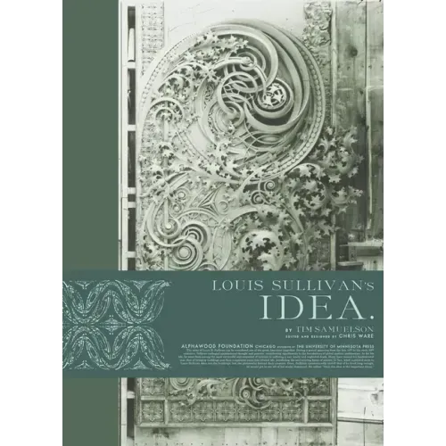 Louis Sullivan's Idea
