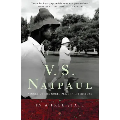 In a Free State