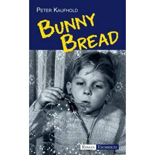 Bunny Bread