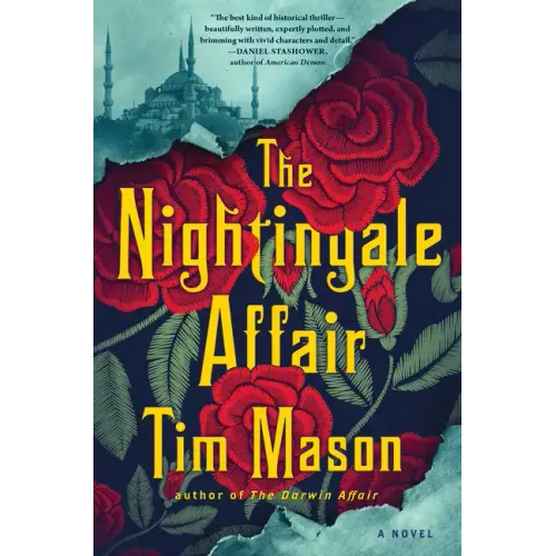 The Nightingale Affair