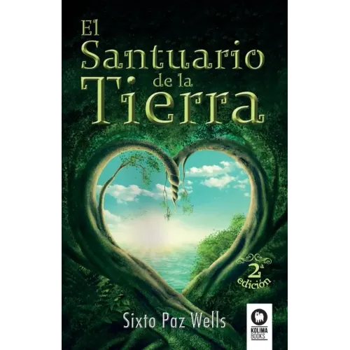 El santuario de la Tierra