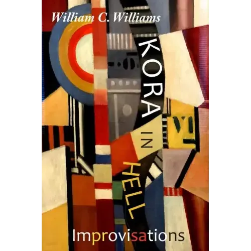 Kora in Hell: Improvisations