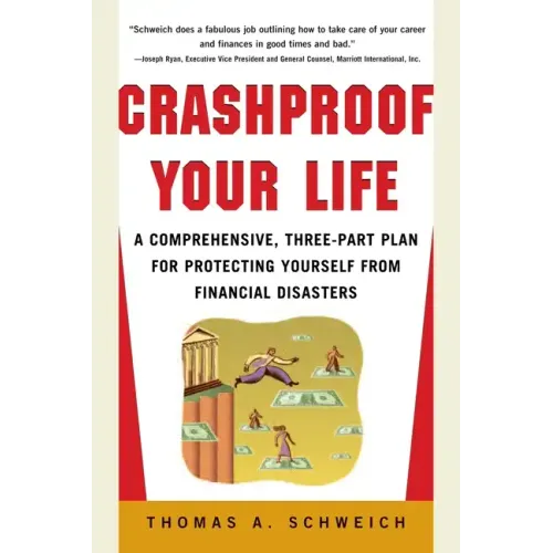 Crashproof Your Life