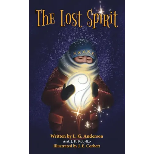 The Lost Spirit