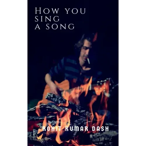 How You Sing A Song