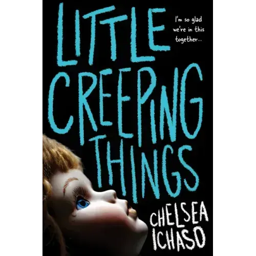 Little Creeping Things