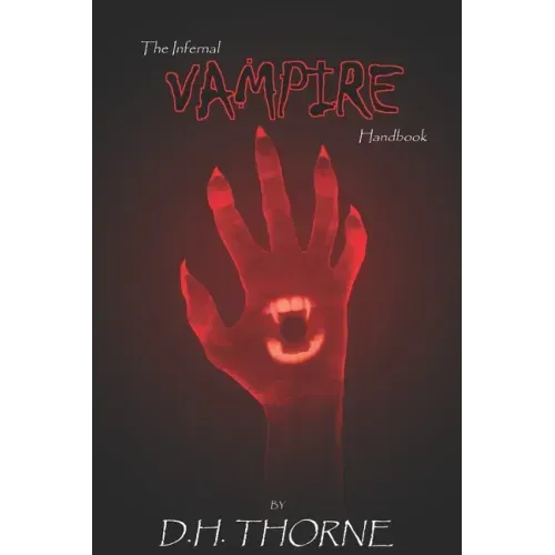 The Infernal Vampire Handbook