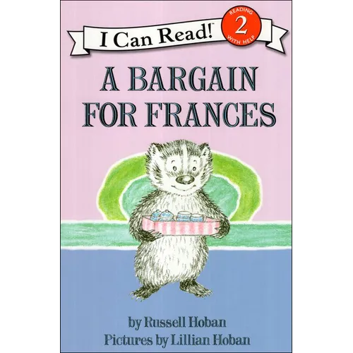 A Bargain for Frances