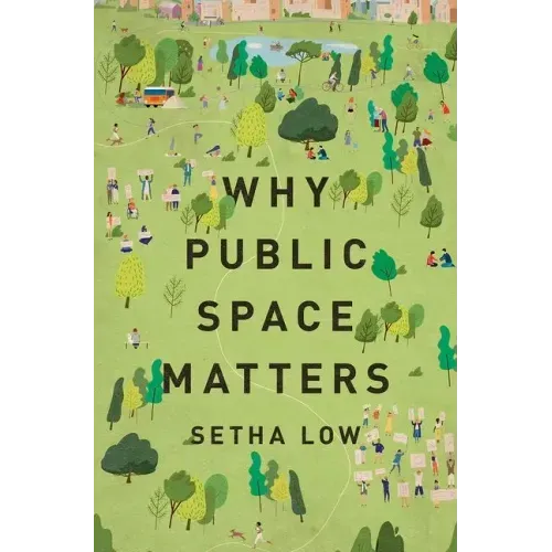 Why Public Space Matters
