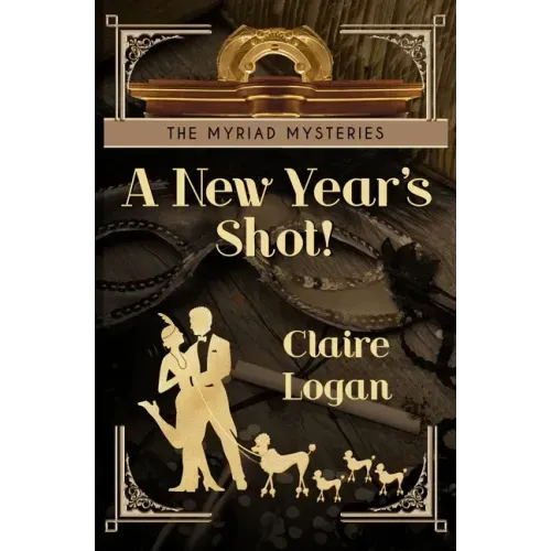 A New Year's Shot!
