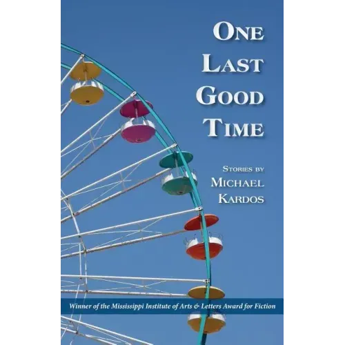 One Last Good Time