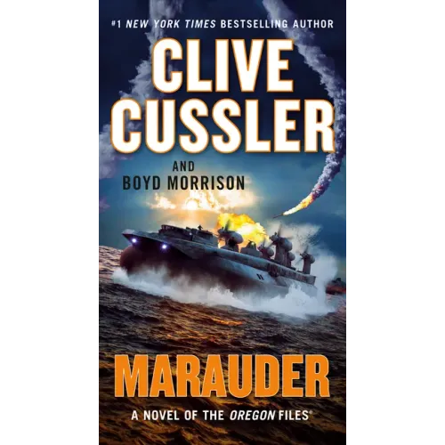 Marauder