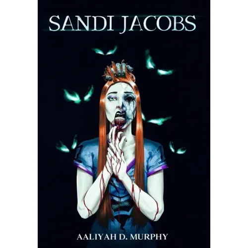 Sandi Jacobs
