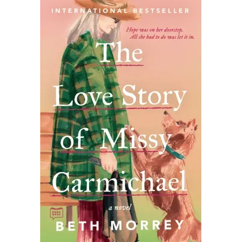 The Love Story of Missy Carmichael