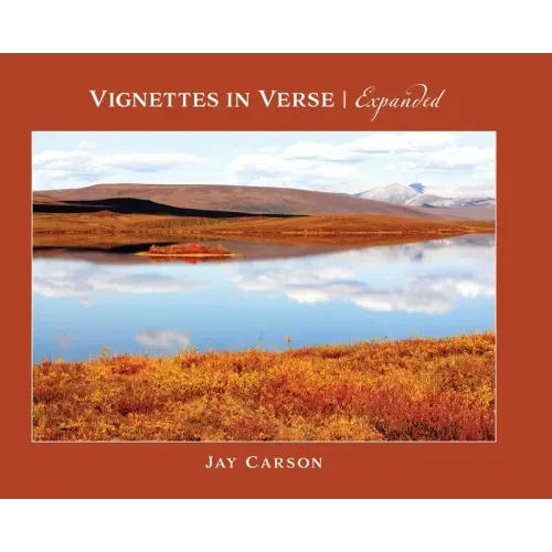 Vignettes In Verse Expanded
