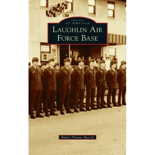 Laughlin Air Force Base
