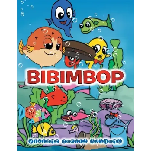 Bibimbop
