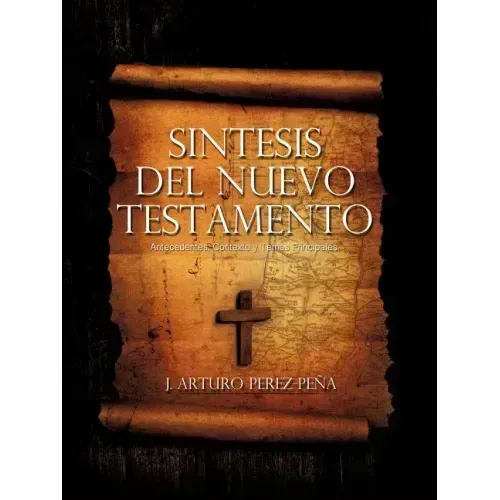Sintesis del Nuevo Testamento
