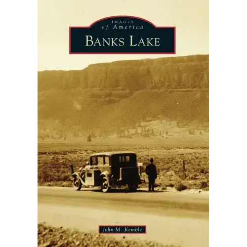Banks Lake