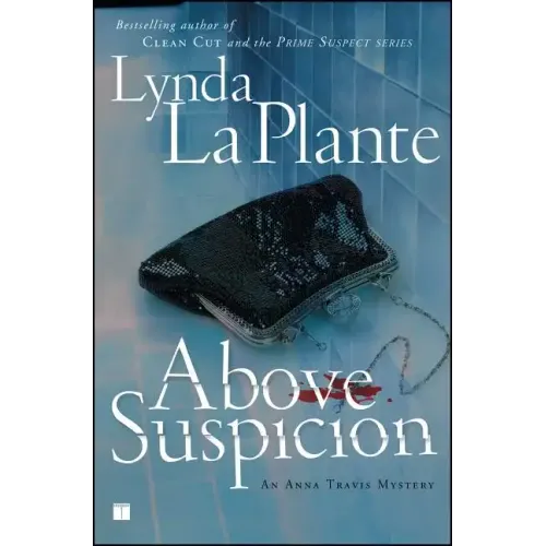Above Suspicion