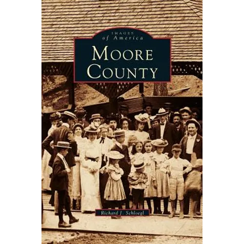 Moore County