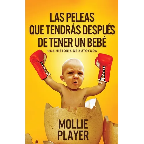 Las peleas que tendrás después de tener un bebé