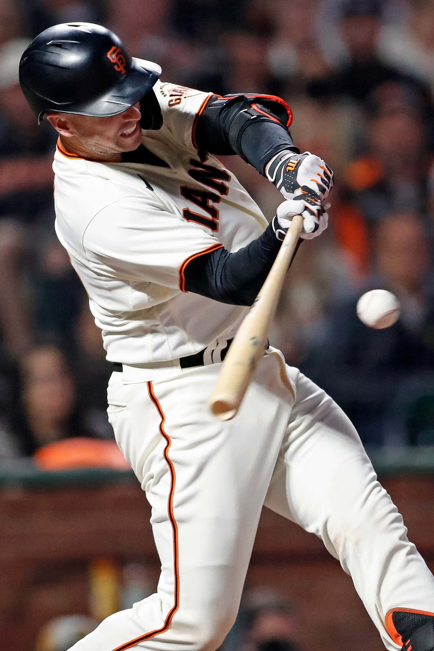 Buster: The Legendary Career of the San Francisco Giants’ Buster Posey Book