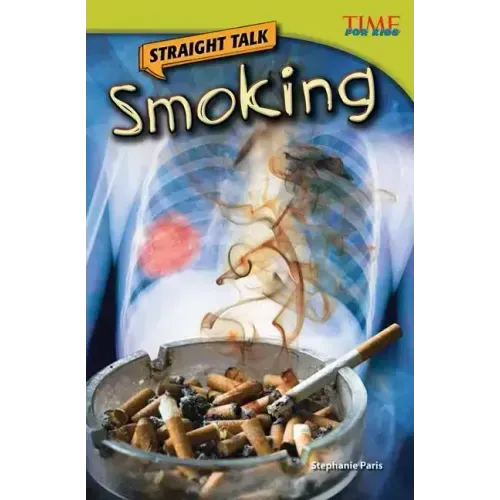 Straight Talk: Smoking