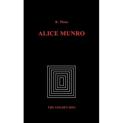 Alice Munro