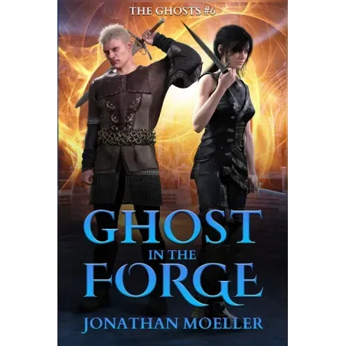 Ghost in the Forge
