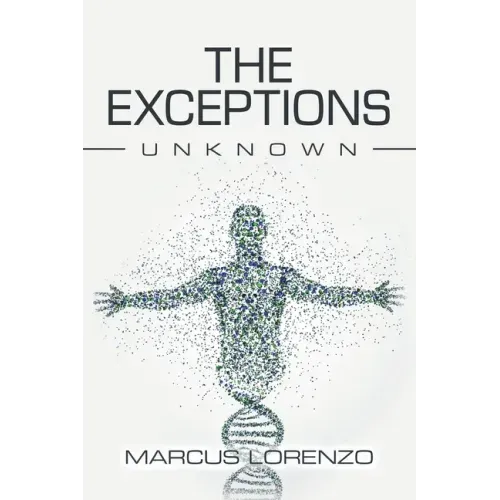 The Exceptions - Unknown