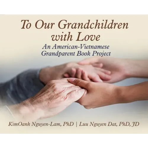 To Our Grandchildren With Love