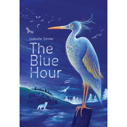 The Blue Hour