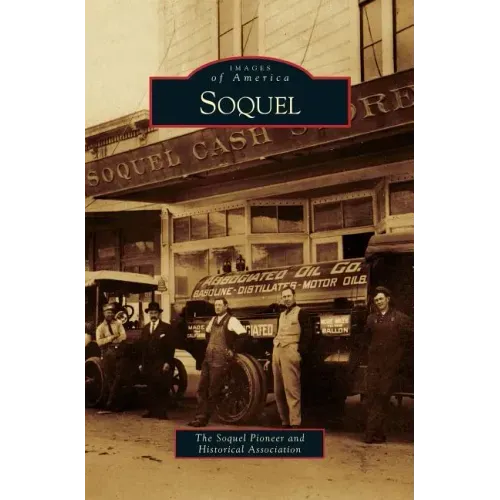 Soquel