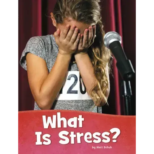 What Is Stress?