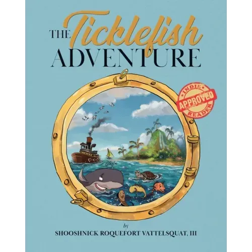 The Ticklefish Adventure
