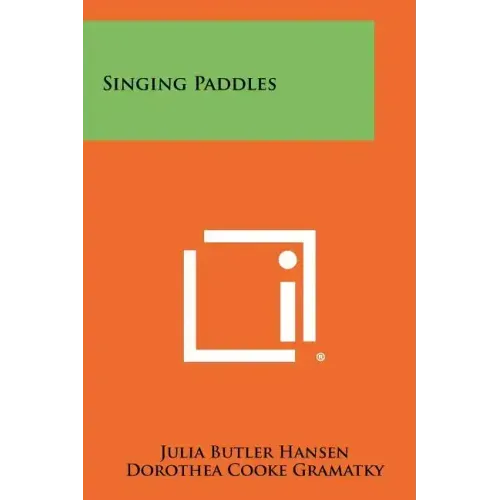 Singing Paddles