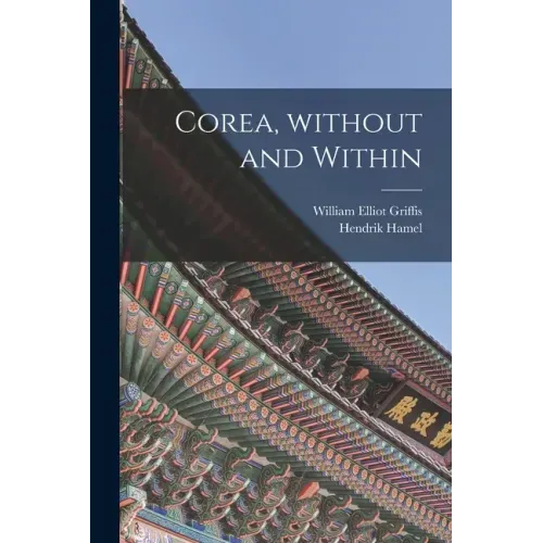 Corea, Without and Within