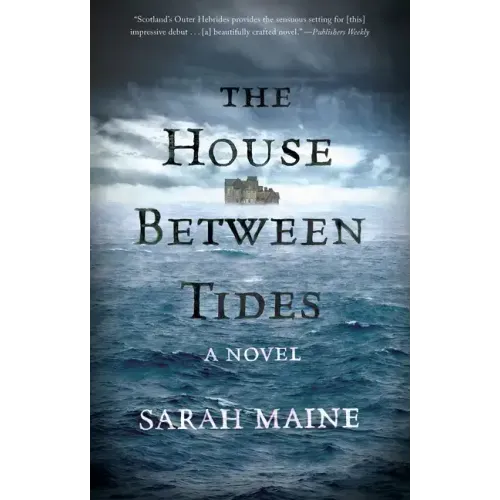 The House Between Tides